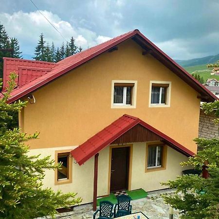 Casa De Vacanta Catrinel Рынка Экстерьер фото