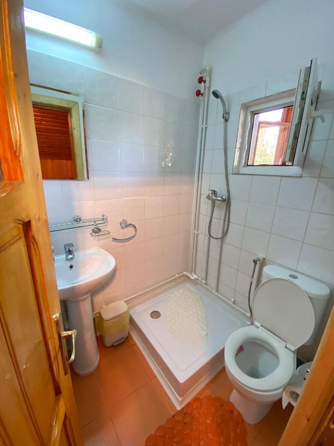 Casa De Vacanta Catrinel Рынка Экстерьер фото