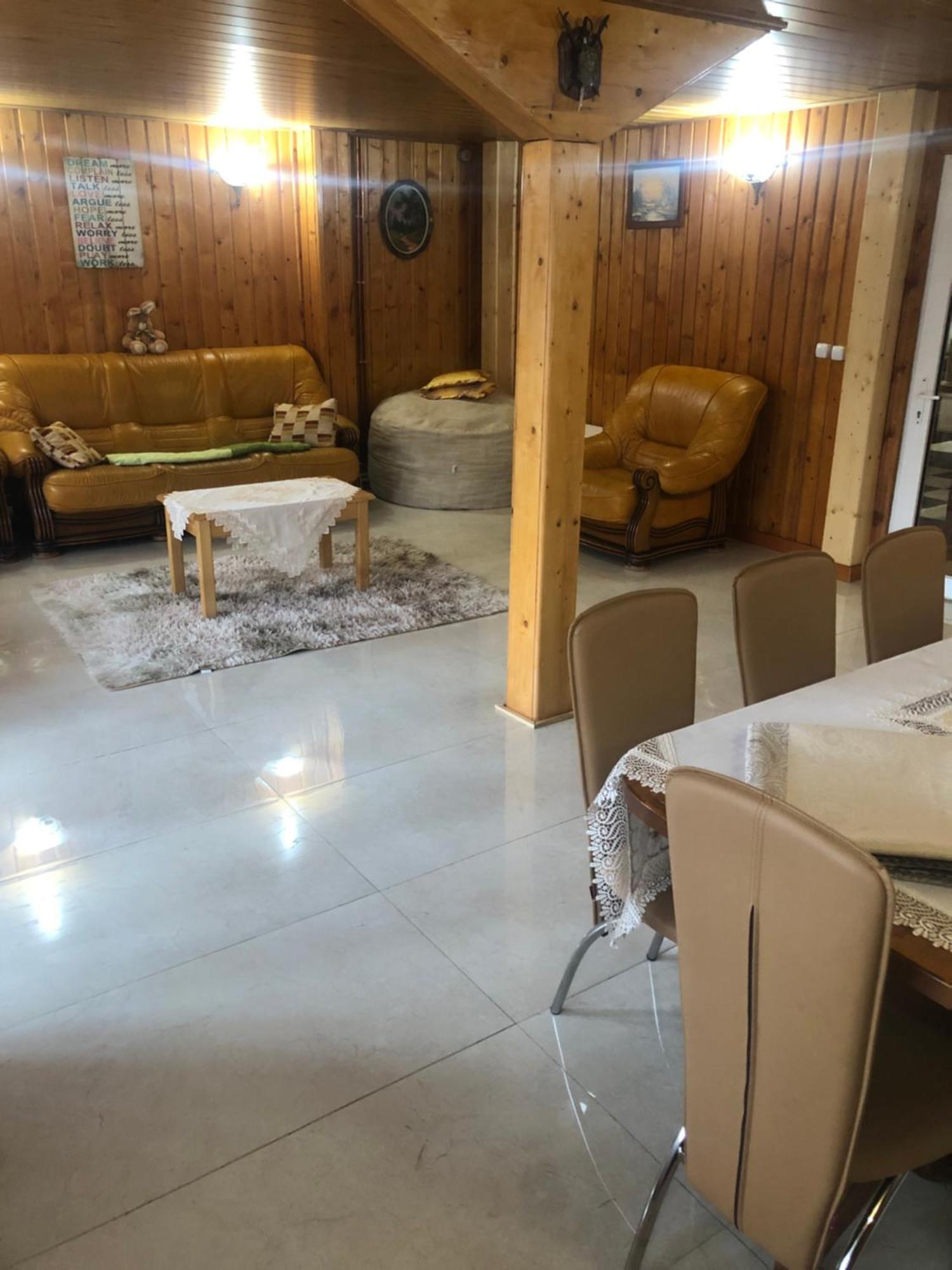 Casa De Vacanta Catrinel Рынка Экстерьер фото