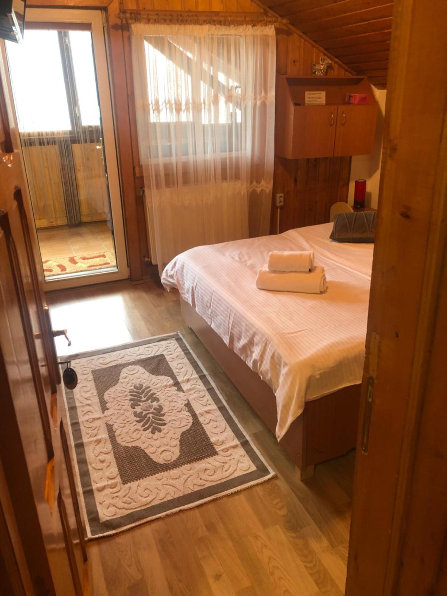 Casa De Vacanta Catrinel Рынка Экстерьер фото